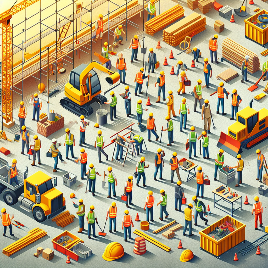 건설면허대여 건설소송변호사가 정리하는 혐의 대응 방법