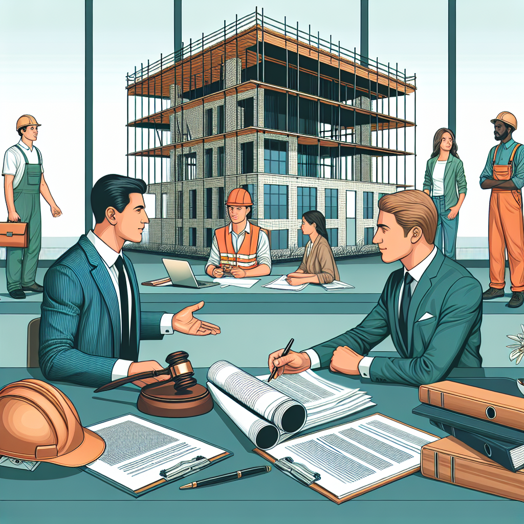 공사대금유치권 정확한 개념과 활용법 알아보겠습니다