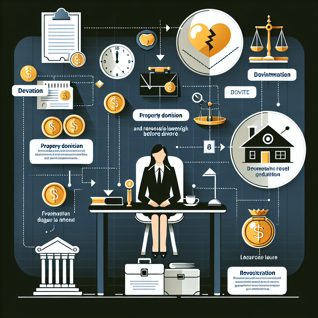 이혼전부동산증여 사해행위 피고는 무엇부터 확인해야 하나요?